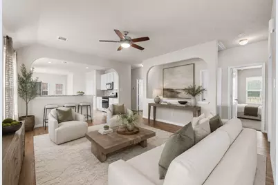 14091 Chinook Drive, Conroe, TX 77384 - Photo 6