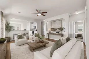 14091 Chinook Dr, Conroe, TX 77384 - Photo 6