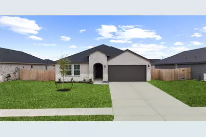 1034 River Coral, Alvin, TX 77511 - Photo 1