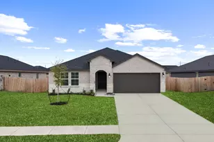 1034 River Coral, Alvin, TX 77511 - Photo 1