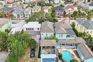 2211 Bernardo De Galvez Ave, Galveston, TX 77550 - Photo 42