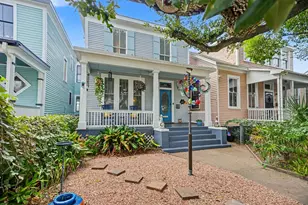 2211 Bernardo De Galvez Ave, Galveston, TX 77550 - Photo 1