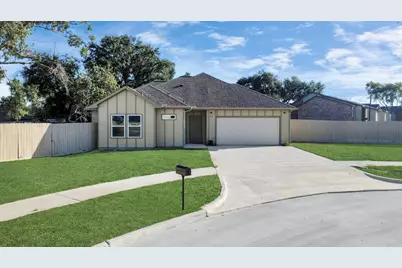 205 Memon Lane, Deer Park, TX 77536 - Photo 1