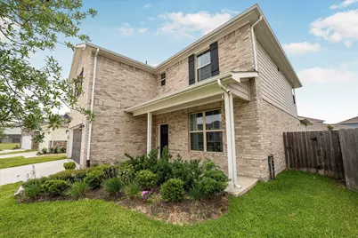 5806 Aurora Greens Lane, Katy, TX 77493 - Photo 2
