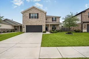 5806 Aurora Grns Ln, Katy, TX 77493 - Photo 1