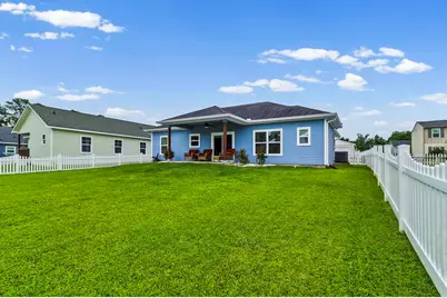 146 Iris, Livingston, TX 77351 - Photo 18