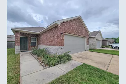 24802 Winema Woods Lane, Houston, TX 77336 - Photo 1