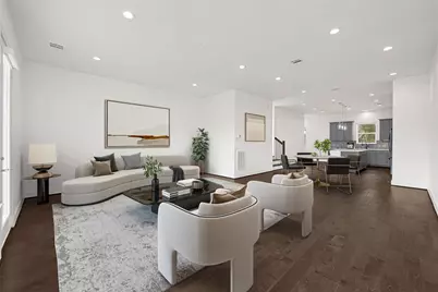 449 W 25th Street #C, Houston, TX 77008 - Photo 10