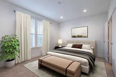 449 W 25th Street #C, Houston, TX 77008 - Photo 4