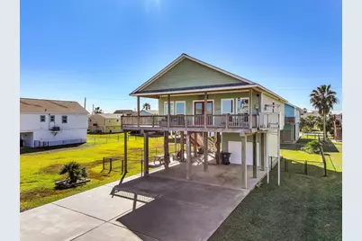 4126 Grayson, Galveston, TX 77554 - Photo 1