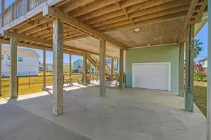 4126 Grayson, Galveston, TX 77554 - Photo 38