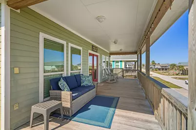 4126 Grayson, Galveston, TX 77554 - Photo 26