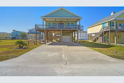 4126 Grayson, Galveston, TX 77554 - Photo 36