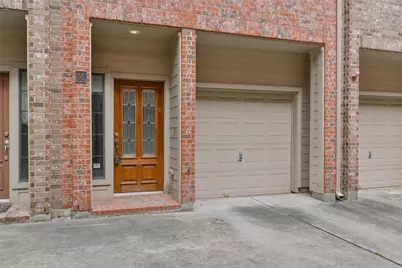 2904 Chenevert Street #M, Houston, TX 77004 - Photo 2