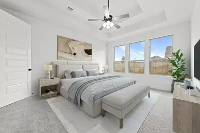 12403 Big Pine Creek Drive, Cypress, TX 77433 - Photo 8