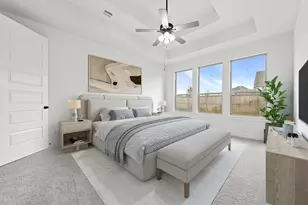 12403 Big Pine Creek Dr, Cypress, TX 77433 - Photo 8