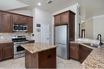 1526 Waterside Village Drive, Richmond, TX 77407 - Photo 2