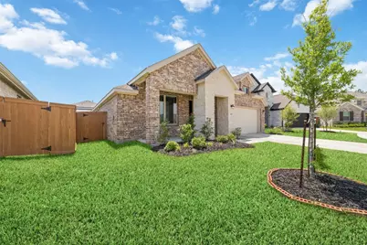 12206 English Mist Drive, Houston, TX 77044 - Photo 2