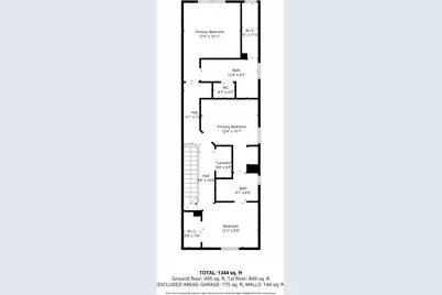 2105 Sam Wilson Street #E, Houston, TX 77020 - Photo 28