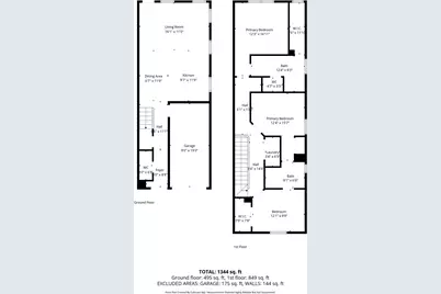 2105 Sam Wilson Street #E, Houston, TX 77020 - Photo 30