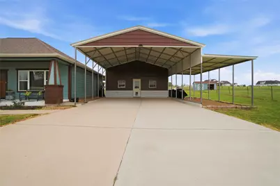 5037 Horseshoe Drive, Anderson, TX 77830 - Photo 6