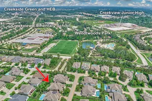 6 Devon Dale Dr, Tomball, TX 77375 - Photo 2