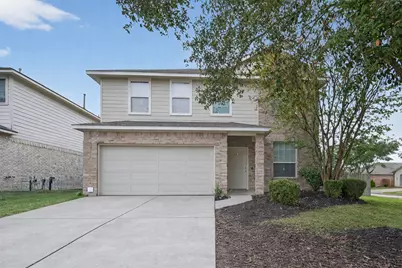 20102 Coopers Gulch Trail, Katy, TX 77449 - Photo 1