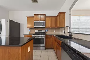 20102 Coopers Gulch Trail, Katy, TX 77449 - Photo 8