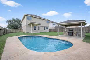 20102 Coopers Gulch Trail, Katy, TX 77449 - Photo 34