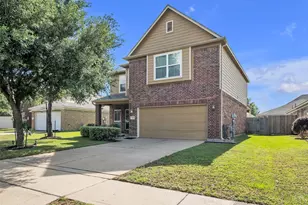 4951 Evergreen Haven Ct, Houston, TX 77084 - Photo 1