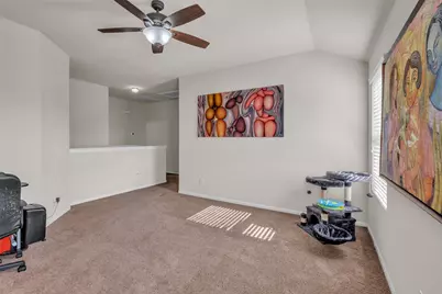 4951 Evergreen Haven Court, Houston, TX 77084 - Photo 24