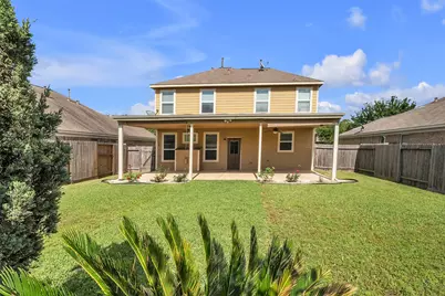 4951 Evergreen Haven Court, Houston, TX 77084 - Photo 26