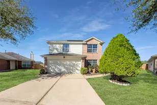 1403 Great Easton Ln, Houston, TX 77073 - Photo 1