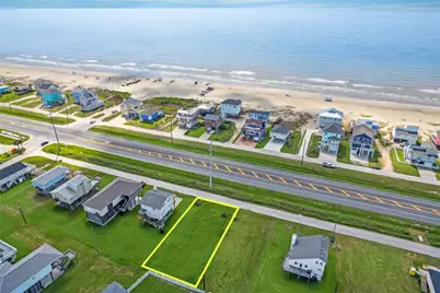 23122 Verano, Galveston, TX 77554 - Photo 2