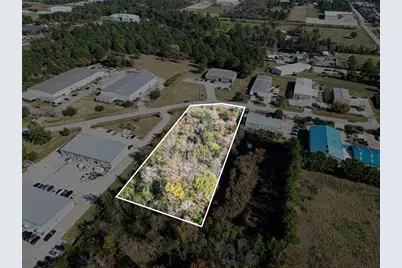 0 Commercial Park Road, Tomball, TX 77375 - Photo 6