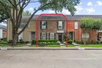 1645 W Sam Houston Parkway S, Houston, TX 77042 - Photo 2
