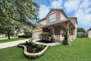 6119 Sierra Springs Ln, Katy, TX 77494 - Photo 2