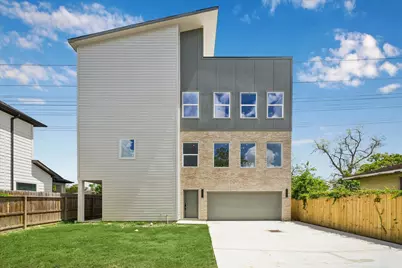 5508 Hardy Street, Houston, TX 77009 - Photo 1
