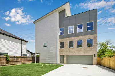 5508 Hardy Street, Houston, TX 77009 - Photo 6