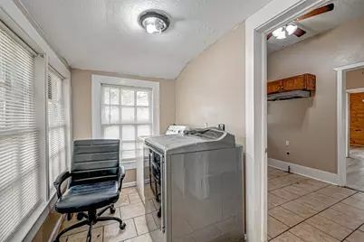 406 Woodward, Damon, TX 77430 - Photo 16