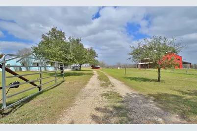 3750 County Road 185, Anderson, TX 77830 - Photo 2
