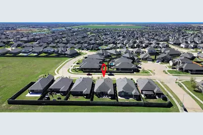 30114 Cascading Brook Way, Brookshire, TX 77423 - Photo 6