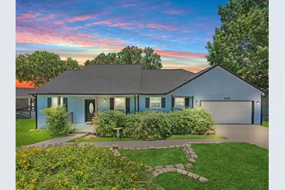 220 Harbour Row Drive, Coldspring, TX 77331 - Photo 34