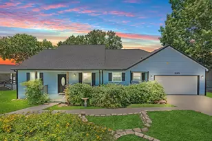 220 Harbour Row Dr, Coldspring, TX 77331 - Photo 34