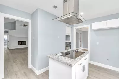 3514 Summit Drive, Missouri City, TX 77459 - Photo 16