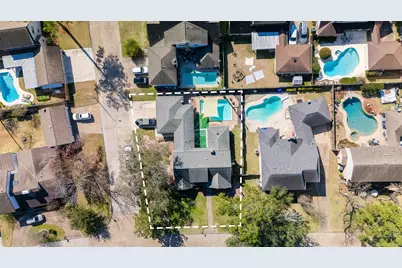 11703 Parkriver Drive, Houston, TX 77070 - Photo 1