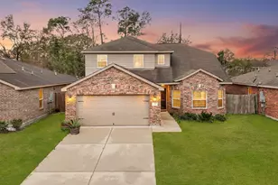 20523 Tullibee Ln, Humble, TX 77338 - Photo 1