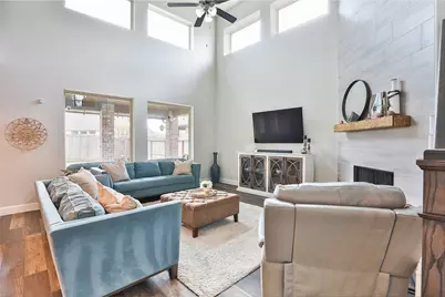 2810 Bluesage Bluff Drive, Richmond, TX 77406 - Photo 14