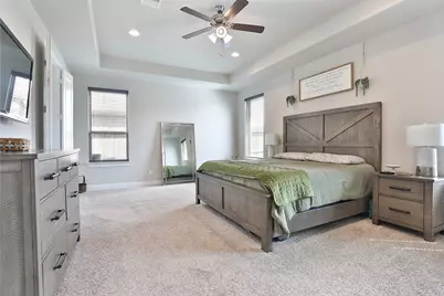 2810 Bluesage Bluff Drive, Richmond, TX 77406 - Photo 20