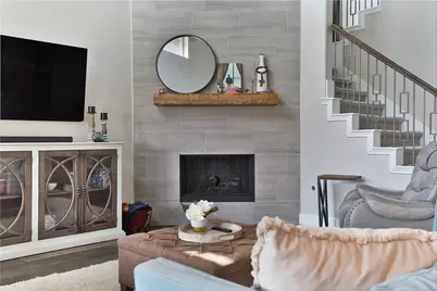 2810 Bluesage Bluff Drive, Richmond, TX 77406 - Photo 12